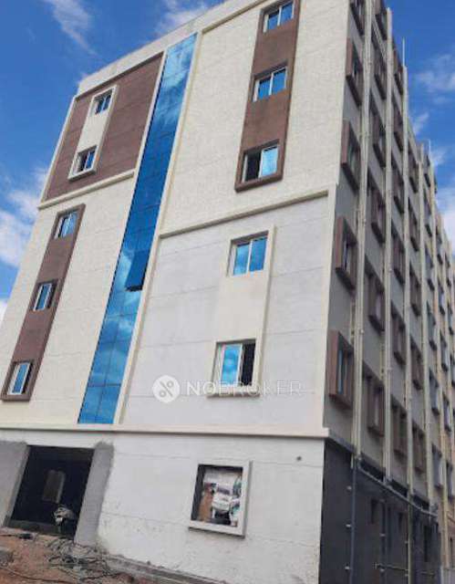 PG for Boys in Ejipura