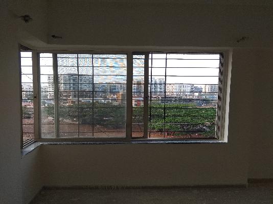 3 BHK Flat In Saarrthi Signor for Rent  In Hinjewadi