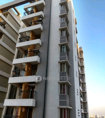3 BHK Flat In Saarrthi Signor for Rent  In Hinjewadi