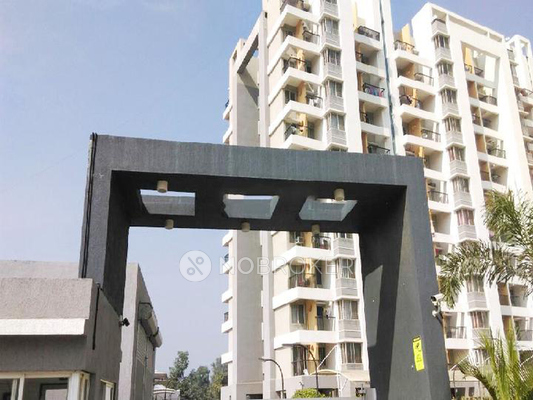 3 BHK Flat In Saarrthi Signor for Rent  In Hinjewadi