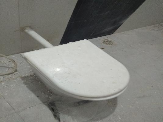 3 BHK Flat In Saarrthi Signor for Rent  In Hinjewadi