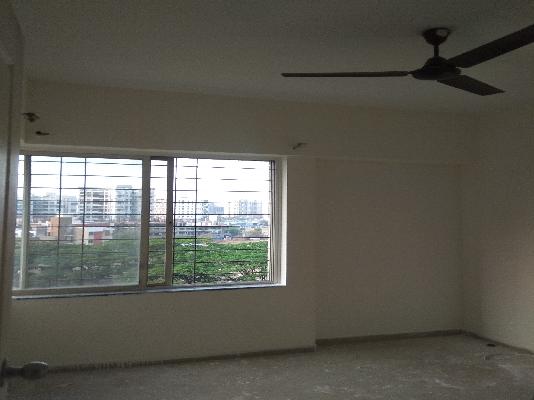 3 BHK Flat In Saarrthi Signor for Rent  In Hinjewadi