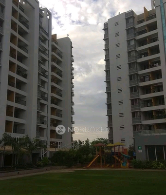 3 BHK Flat In Saarrthi Signor for Rent  In Hinjewadi