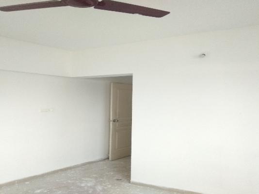 3 BHK Flat In Saarrthi Signor for Rent  In Hinjewadi