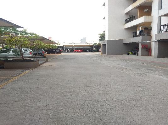 3 BHK Flat In Saarrthi Signor for Rent  In Hinjewadi