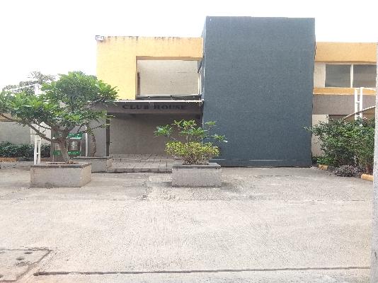 3 BHK Flat In Saarrthi Signor for Rent  In Hinjewadi