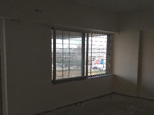 3 BHK Flat In Saarrthi Signor for Rent  In Hinjewadi