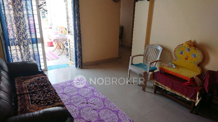 2 BHK Flat In Sai Siddhivinayak Residency Old Sangavi Pune For Sale  In Sai Siddhivinayak Residency