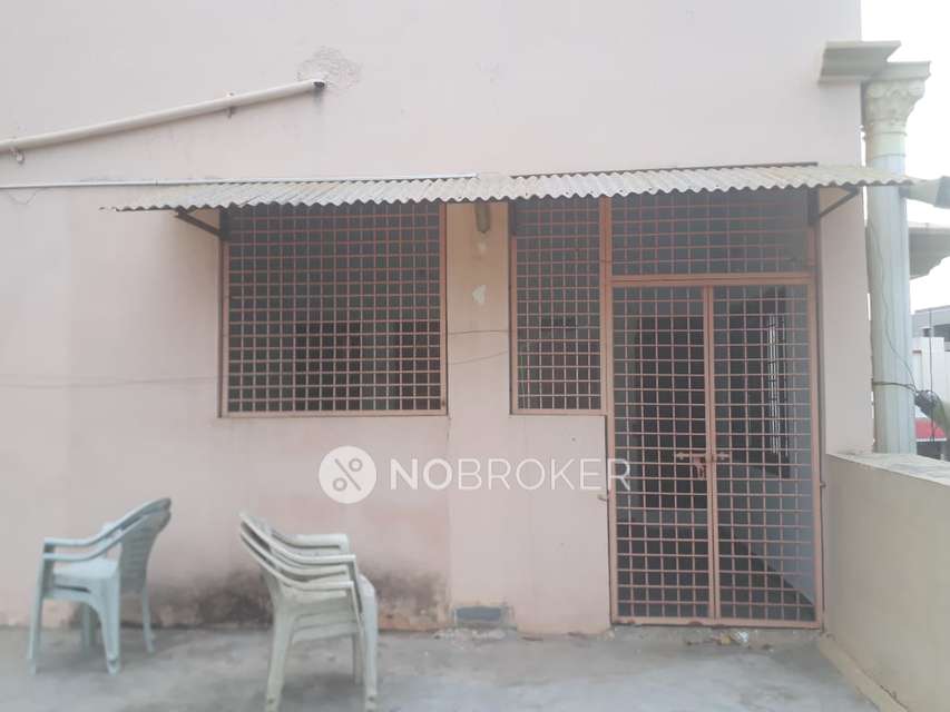 2 BHK Flat for Rent  In Kothapet