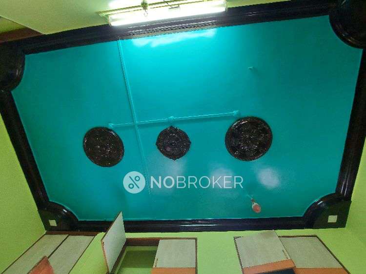 1 BHK House for Rent  In Nigdi