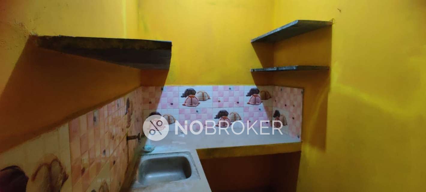 1 BHK House for Rent  In Yes Bank