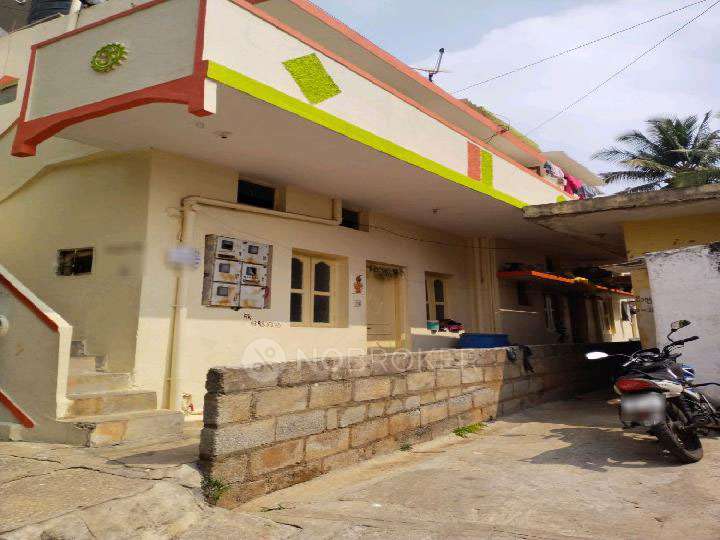 1 BHK House for Rent  In Laggere