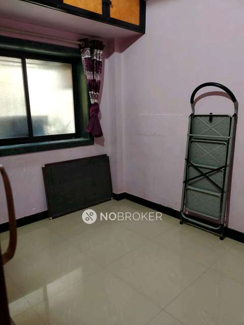 1 BHK Flat In Bhavashree Chs Sant-namdevpath for Rent  In Dombivali East