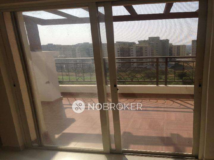 1 BHK Flat In Maple Woodz For Sale  In Wagholi