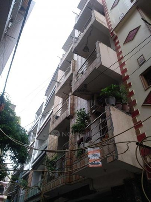 1 BHK Flat In Janta Flat for Rent  In Sector 1a 