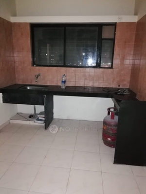 1 BHK Villa In Fly View Residency for Rent  In Pune