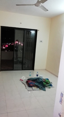 1 BHK Villa In Fly View Residency for Rent  In Pune