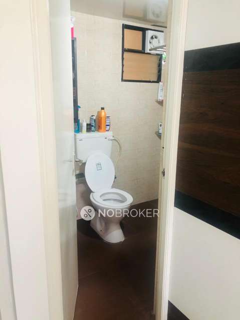 2 BHK Flat In Hoysala Habitat For Sale  In Yelahanka