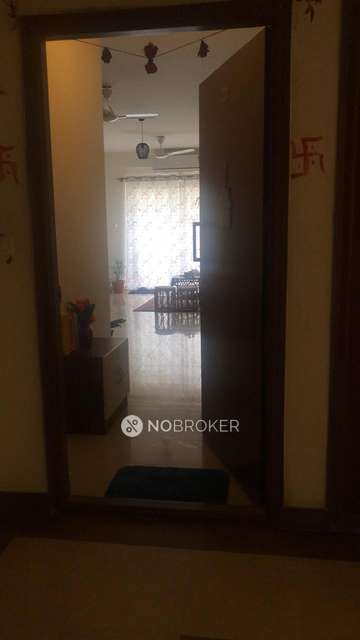 2 BHK Flat In Hoysala Habitat For Sale  In Yelahanka