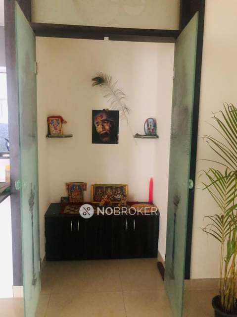 2 BHK Flat In Hoysala Habitat For Sale  In Yelahanka