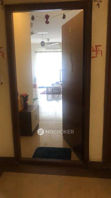 2 BHK Flat In Hoysala Habitat For Sale  In Yelahanka