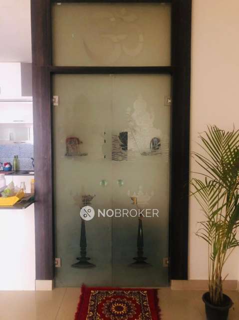 2 BHK Flat In Hoysala Habitat For Sale  In Yelahanka