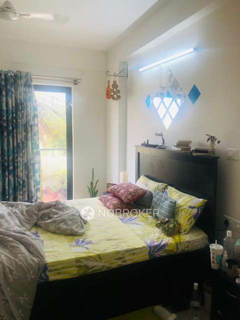 2 BHK Flat In Hoysala Habitat For Sale  In Yelahanka