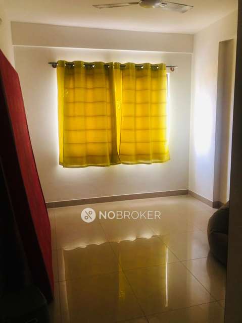 2 BHK Flat In Hoysala Habitat For Sale  In Yelahanka