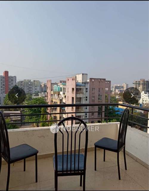 2 BHK Flat In Vishal Leela for Rent  In Kharadi