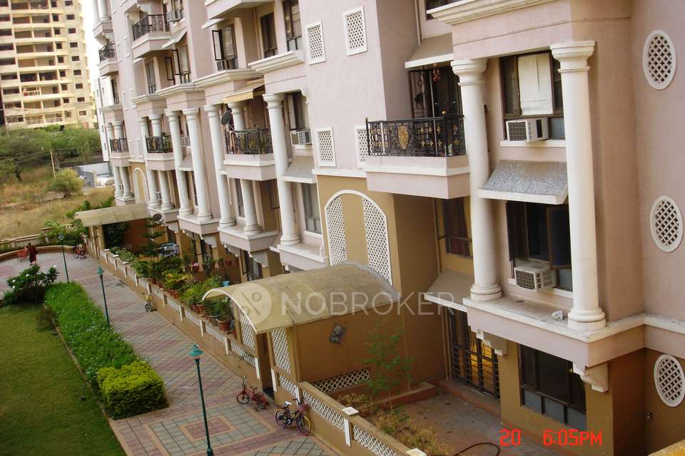 2 BHK Flat In Konark Indrayu Enclave Phase 1 For Sale  In Kondhwa