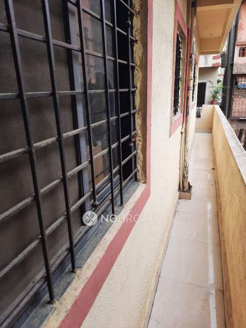 1 BHK House for Rent  In Wadgaon Sheri