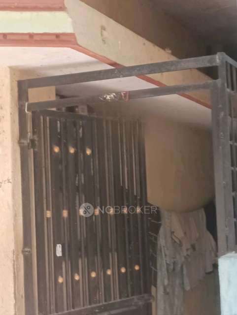 1 BHK House for Rent  In Maruthi Nagar