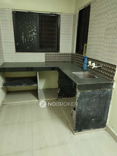 1 RK Flat In Standalone Building  for Rent  In Wadgaon Sheri