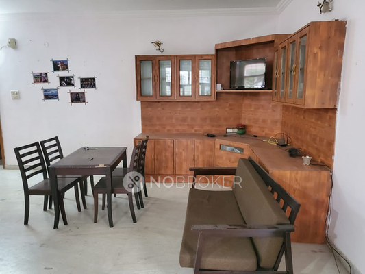 3 BHK Flat In Fortview Villa for Rent  In Film Nagar