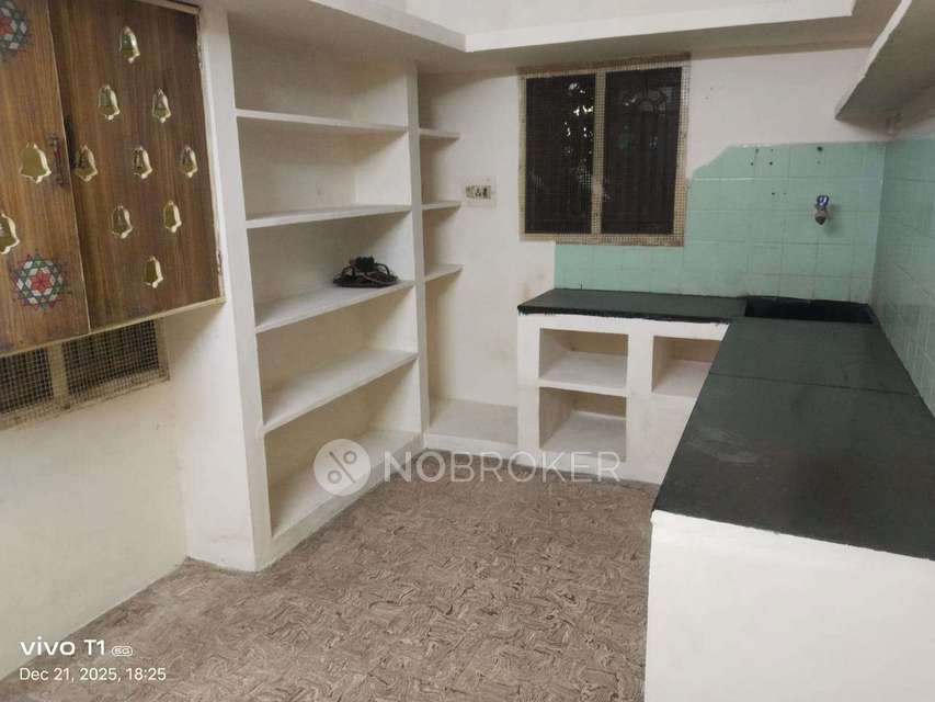 2 BHK House for Rent  In Pozhichalur