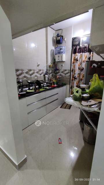 2 BHK Flat In Shri Pathak Residency For Sale  In Shirgaon