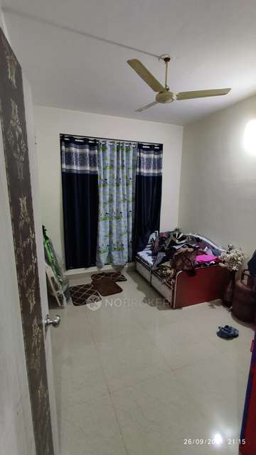 2 BHK Flat In Shri Pathak Residency For Sale  In Shirgaon