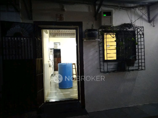 1 RK House for Rent  In Sai Darshan Society