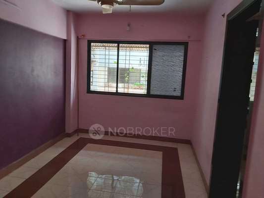 1 BHK Flat In Nebula Darshan for Rent  In Kalyan West