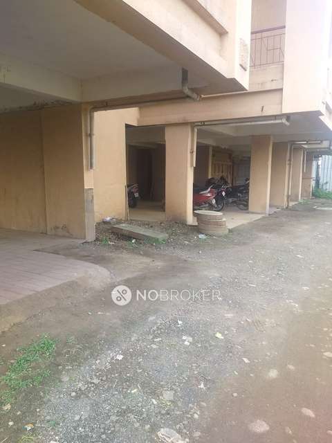 1 BHK Flat In La Royale For Sale  In Undri