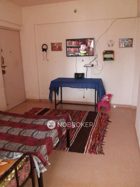 1 BHK Flat In La Royale For Sale  In Undri