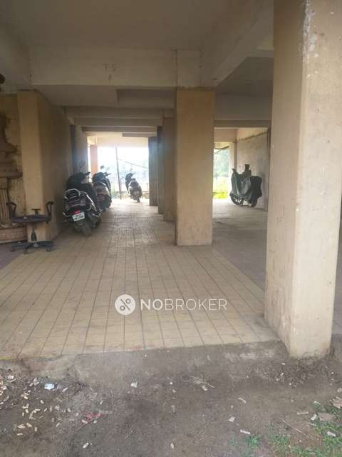 1 BHK Flat In La Royale For Sale  In Undri