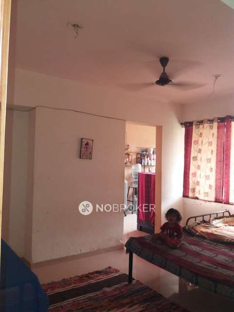 1 BHK Flat In La Royale For Sale  In Undri