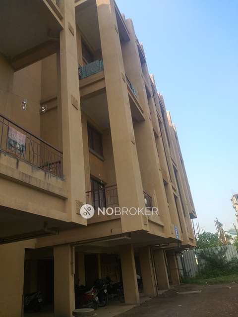 1 BHK Flat In La Royale For Sale  In Undri