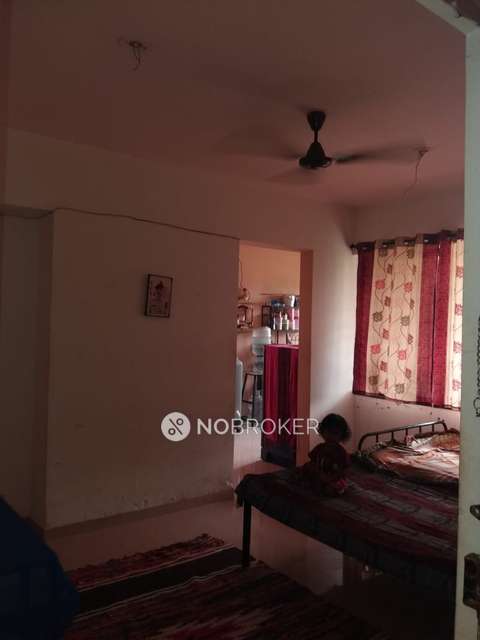 1 BHK Flat In La Royale For Sale  In Undri