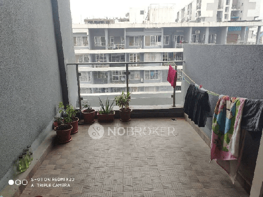 2 BHK Flat In Gayatrree Landmark Phase -1 for Rent In Thergaon