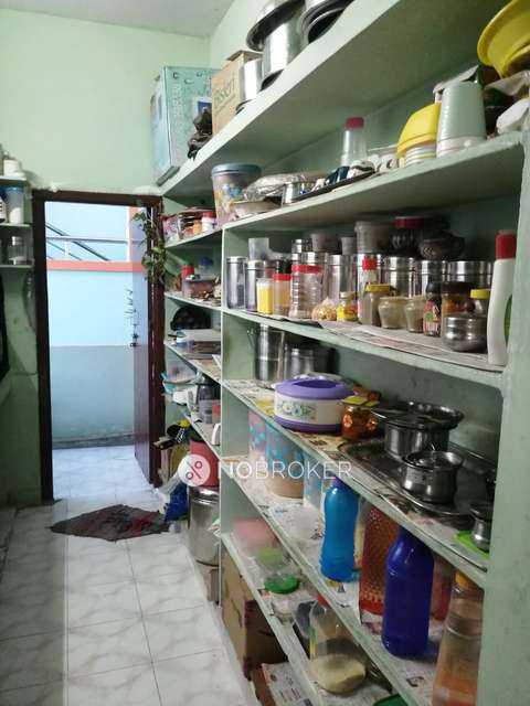 2 BHK Flat In Sri Sai Sannidhi Apartment For Sale  In Saidabad 