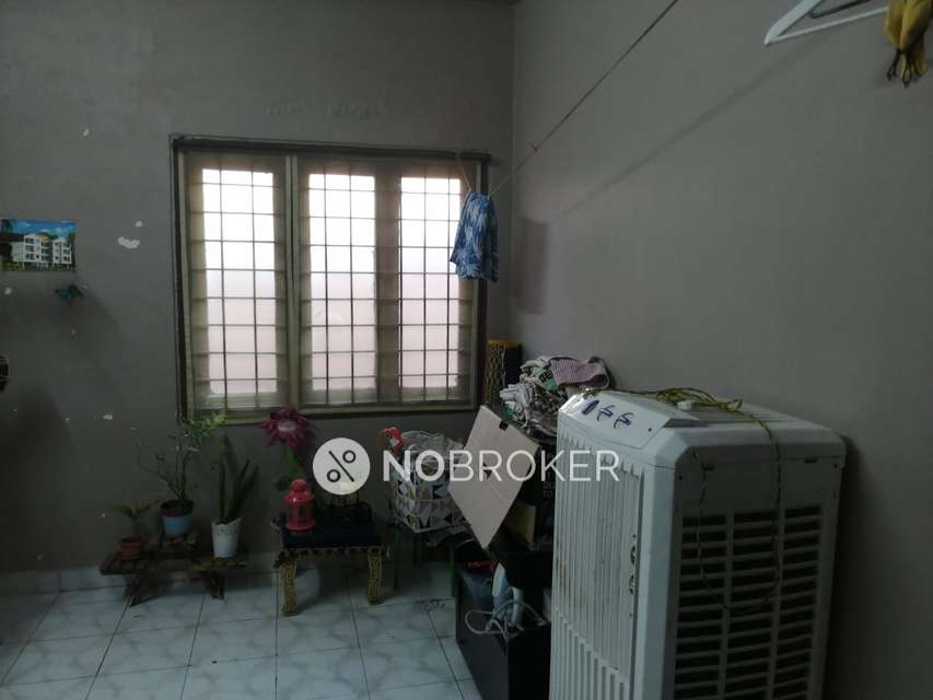 2 BHK Flat In Sri Sai Sannidhi Apartment For Sale  In Saidabad 