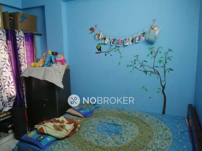 2 BHK Flat In Sri Sai Sannidhi Apartment For Sale  In Saidabad 