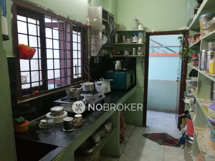 2 BHK Flat In Sri Sai Sannidhi Apartment For Sale  In Saidabad 